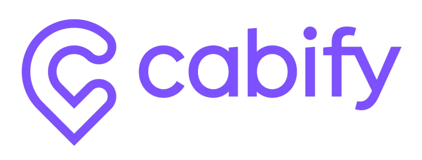 Logo de la compañía Cabify